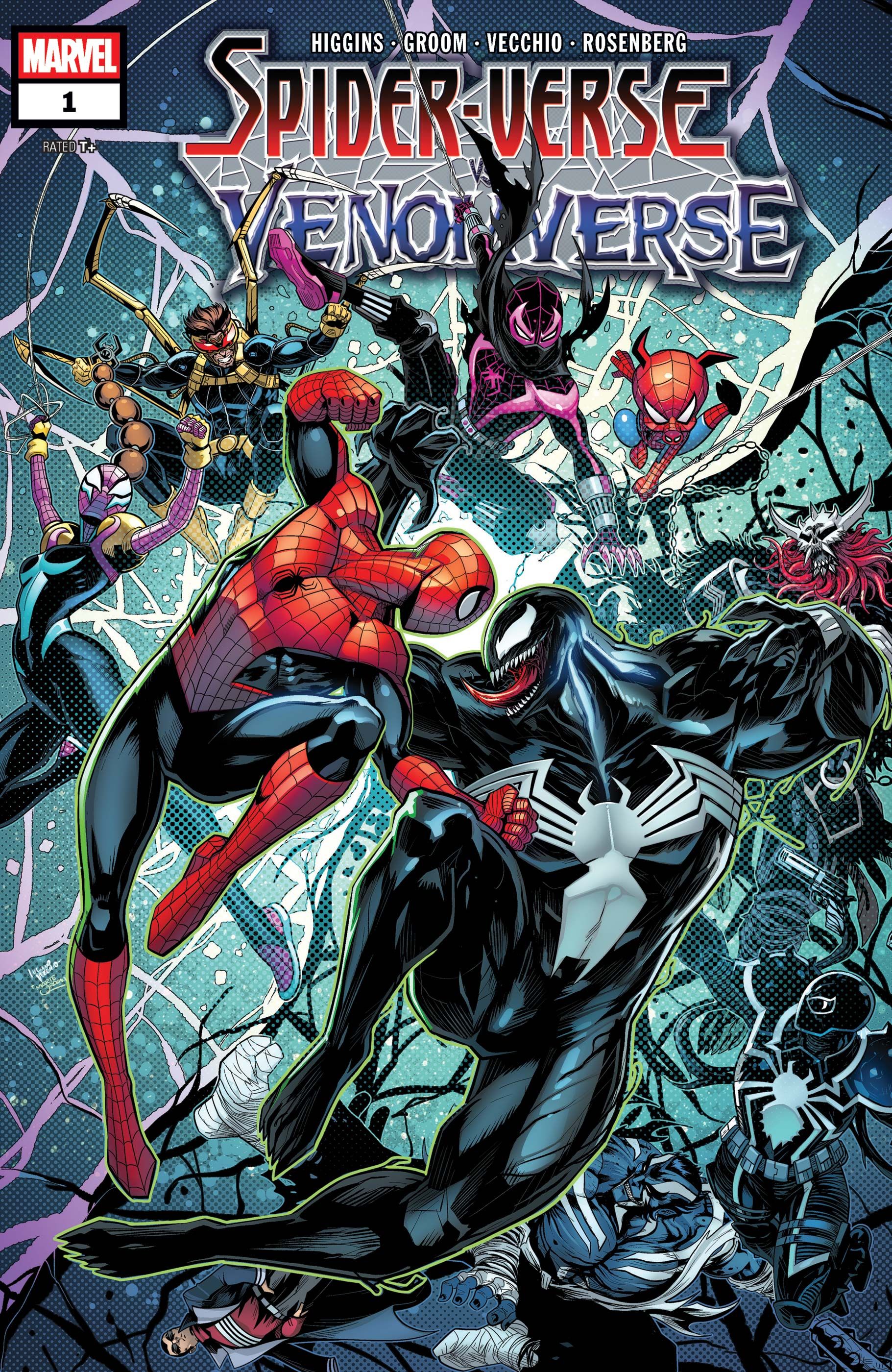 アメコミ Spider-Man Battle Talkers Venom Marvel Comics Spider-Man Electronic Battle Talkers Venom