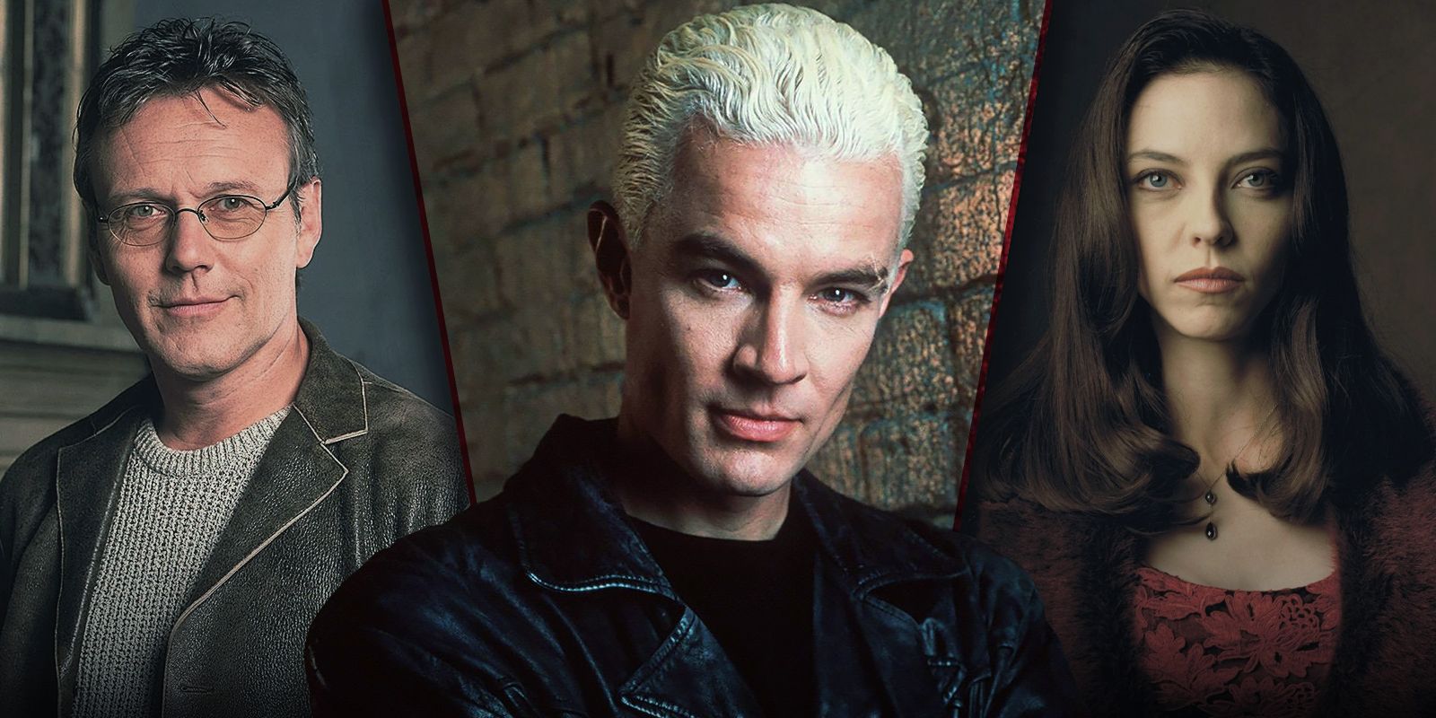 Buffy The Vampire Slayer Reboot Unveils its New Slayer's Identity