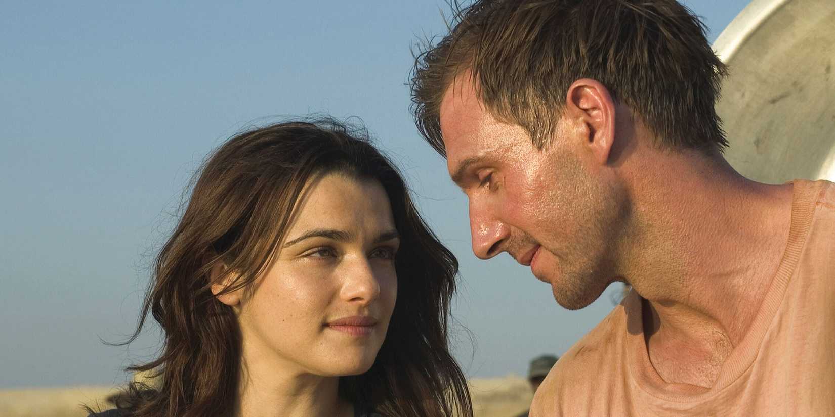 10 Ralph Fiennes Movies You Need to See Before 28 Years Later