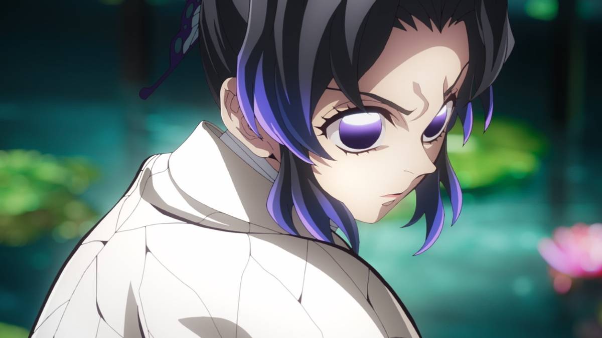 The Demon Slayer Movie's Fatal Flaw is Exactly What Makes Chainsaw Man: ...