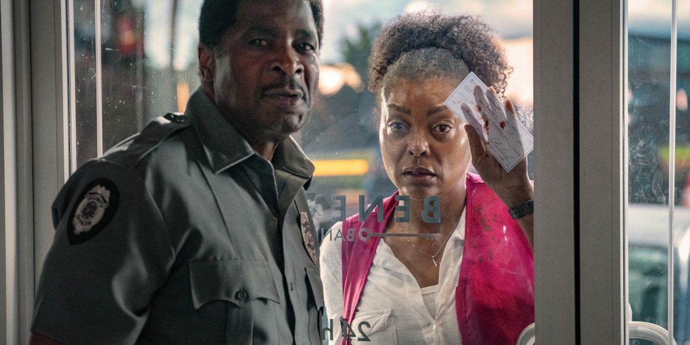 Tyler Perry's New Movie Is a Major Streaming Hit, but Critics ...