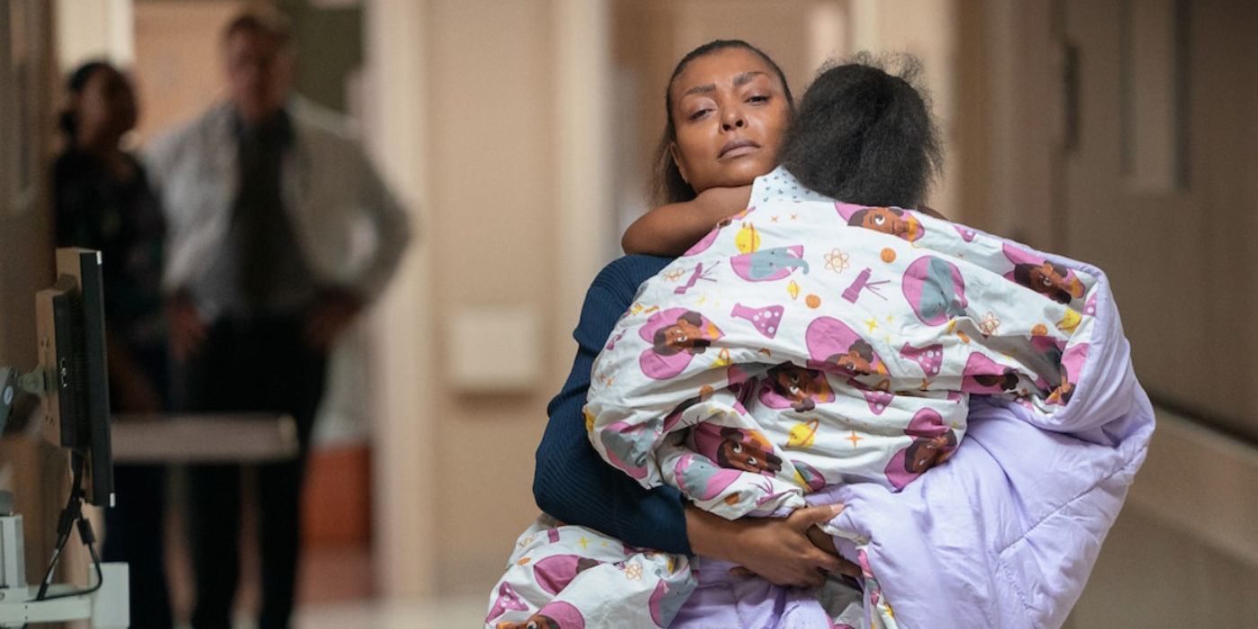 Tyler Perry's New Movie Is a Major Streaming Hit, but Critics ...