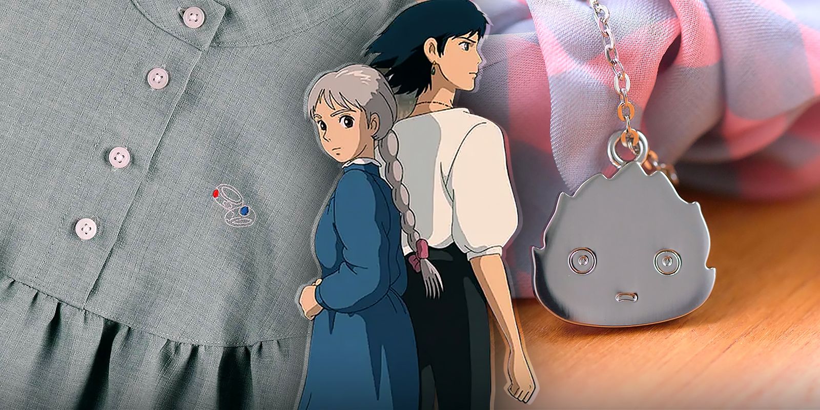 green emerald velvet dress Official Ghibli Howl Summer Dress • Howl's Moving Castle Clothes/Frock –  Kamaji Market