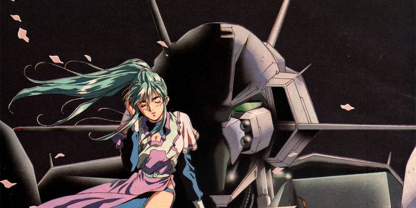 10 Amazing Mecha Anime That Nobody Remembers — Not Even You
