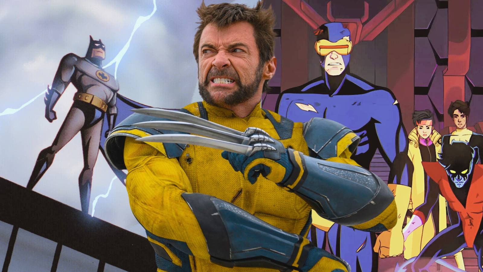 Superhero Stories Are At Their Best In Animation (And This Series ...