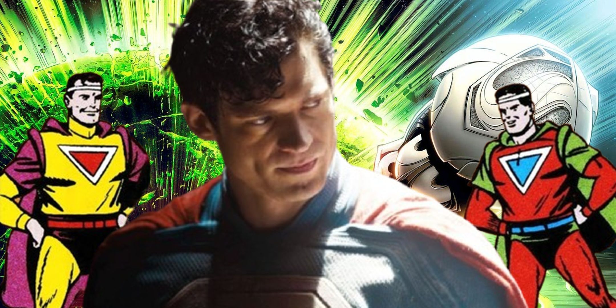 Ten Years Ago, an Unexpected Hero Took Over the Batman Mantle