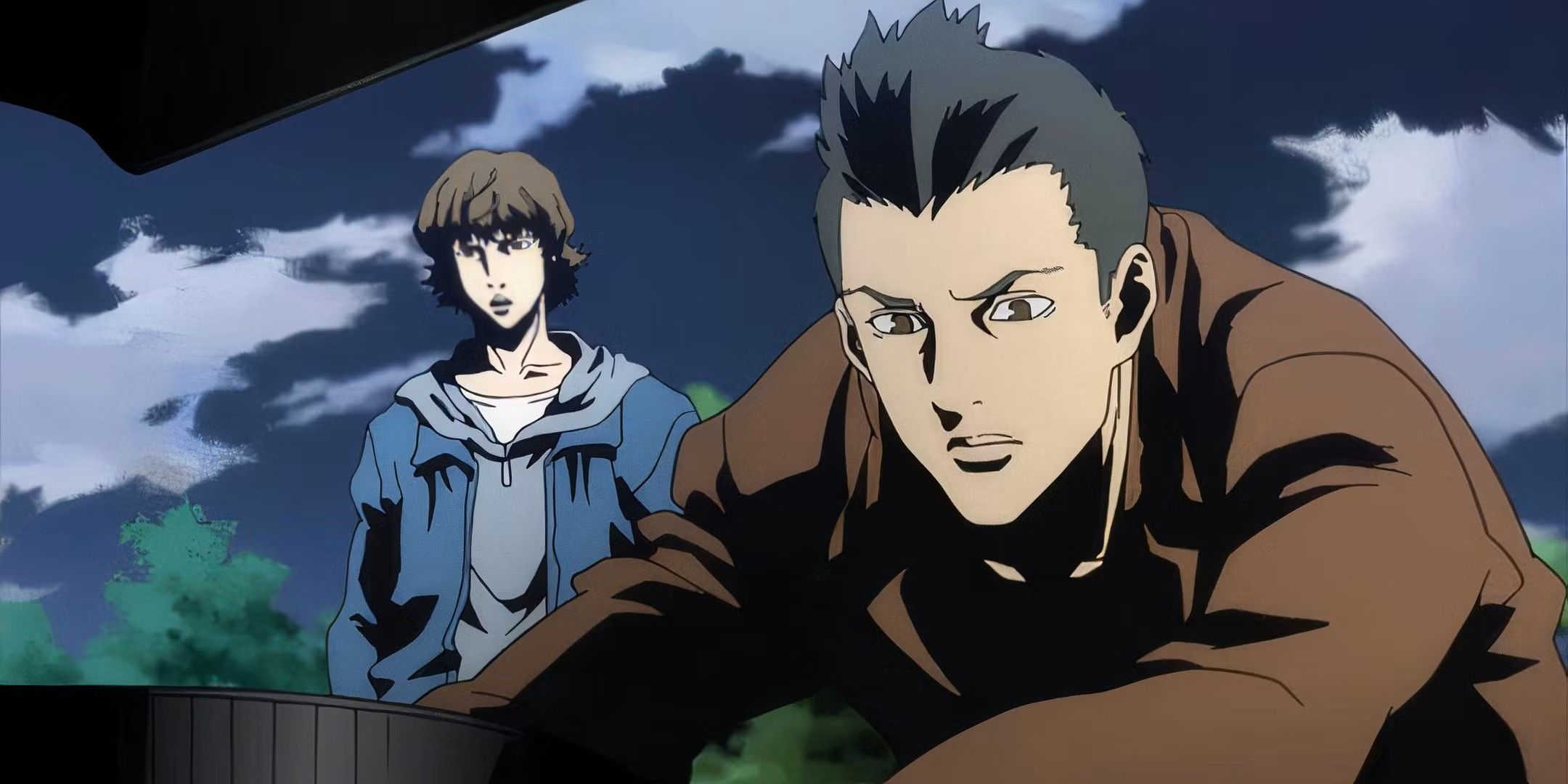 The Official Anime Spin-Off of CW's Supernatural Debuted 15 Years Ago