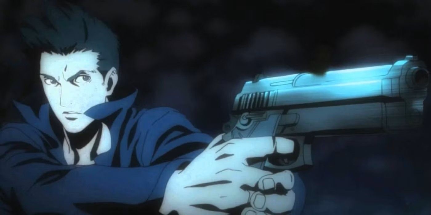 10 Best Anime Series Based on American Franchises, Ranked