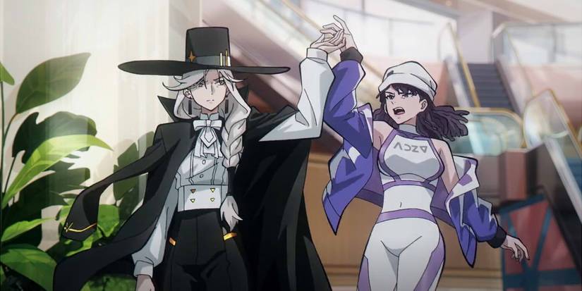 To Be Hero X's Best Fight Just Redeemed Its Strongest Female Hero