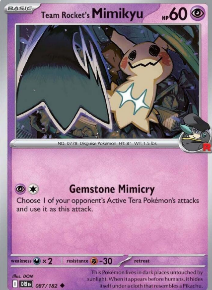 Pokmon TCG: 10 Strongest Team Rocket's Cards, Ranked