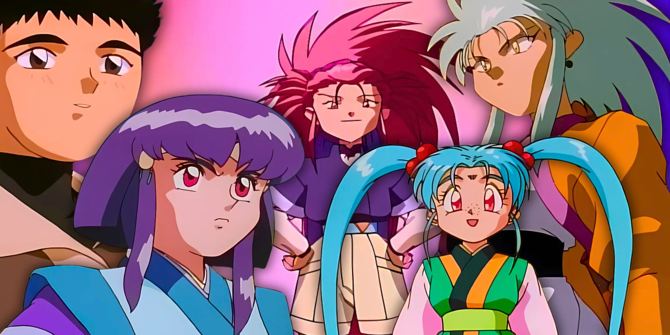 Official New Sailor Moon-Inspired Release Hits Nintendo Switch