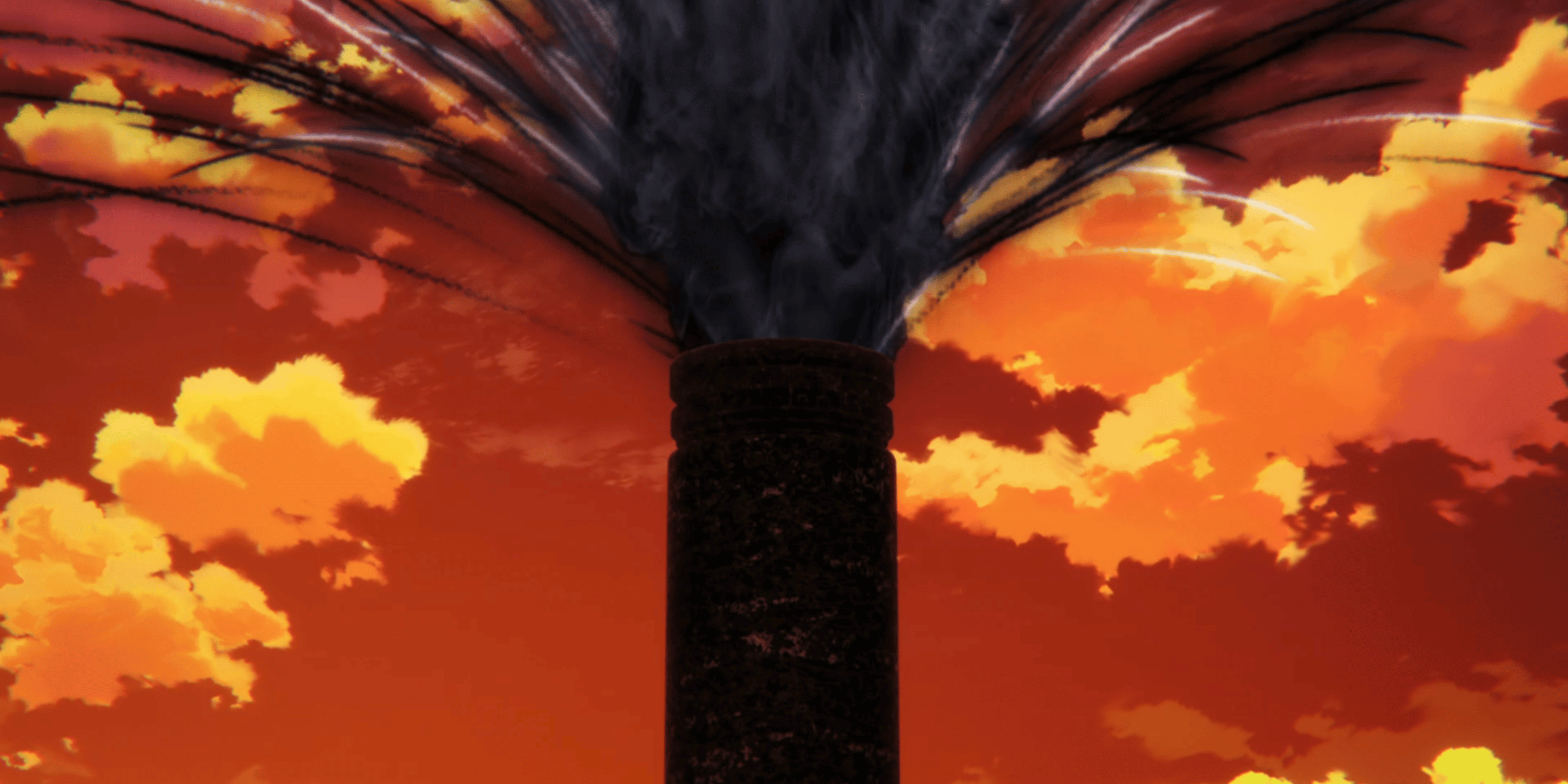 Fire Force Season 3, Episode 12 Ending, Explained