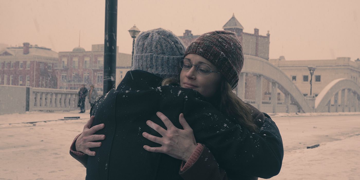 The Handmaid's Tale Season 6 Finale's Most Confusing Scene is Actually ...