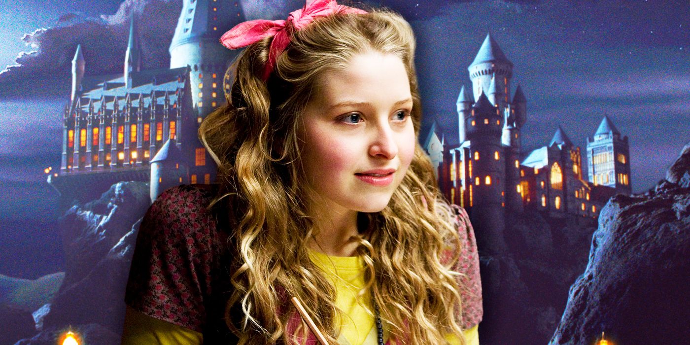 Lavender Brown va Ron Sex - tur-et.ru saytida