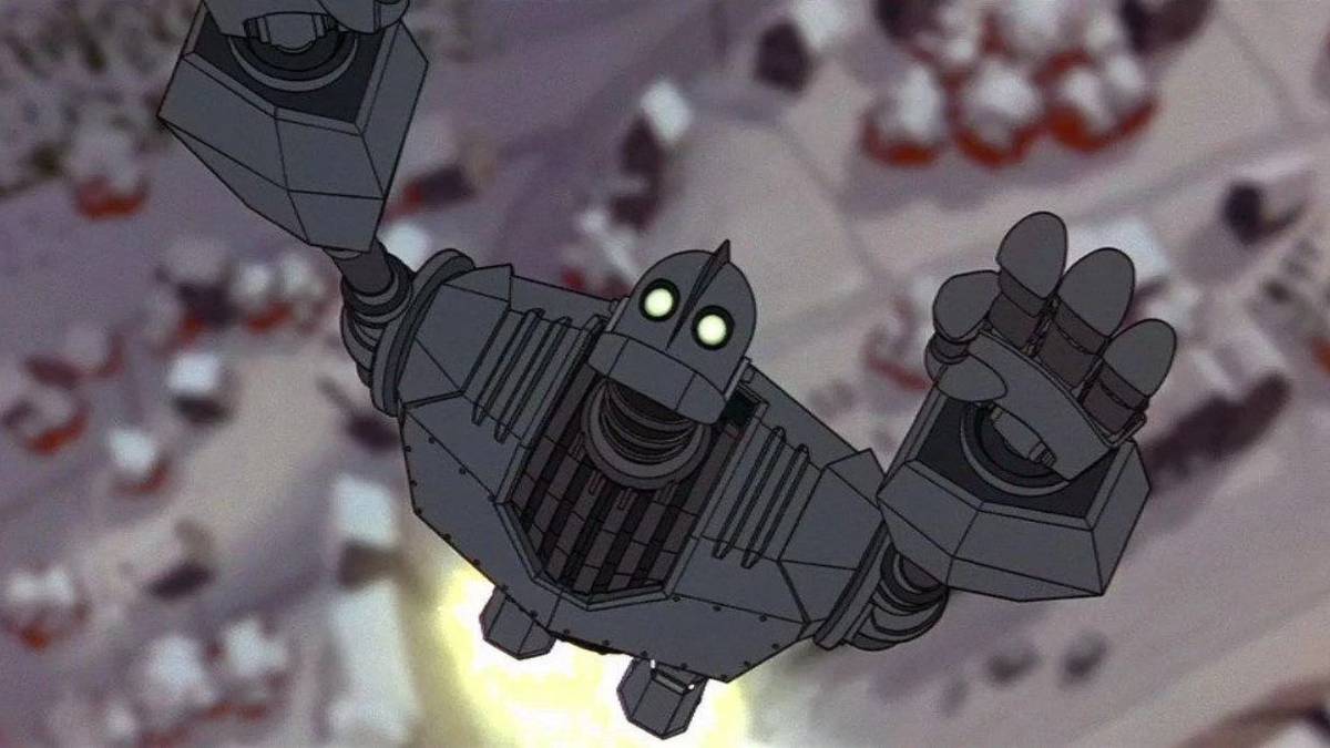 5 Sci-Fi Movie Adaptations Far Better Than The Book