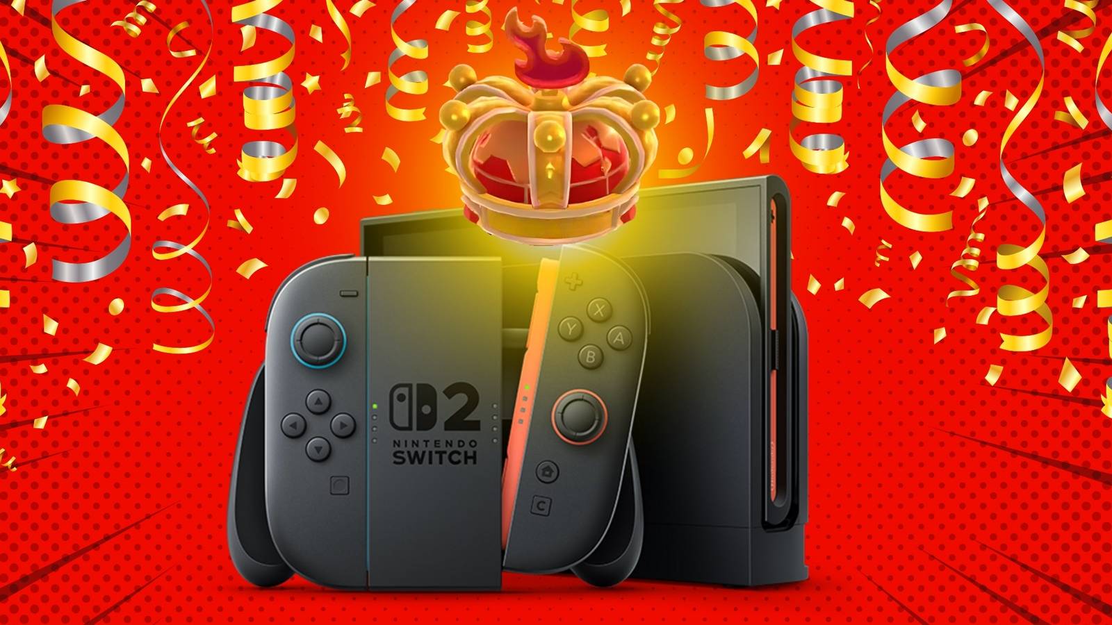 The Nintendo Switch 2 May Have Just Broken the Record For Most 