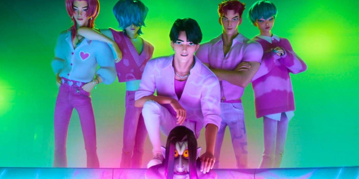 Do We Really Need KPop Demon Hunters 2?