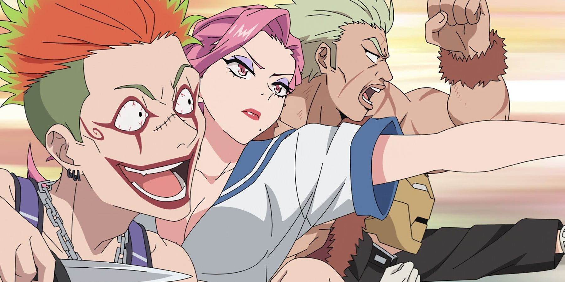 Witch Watch Episode 10 Finally Awards Anime's New Favorite Magical Girl ...
