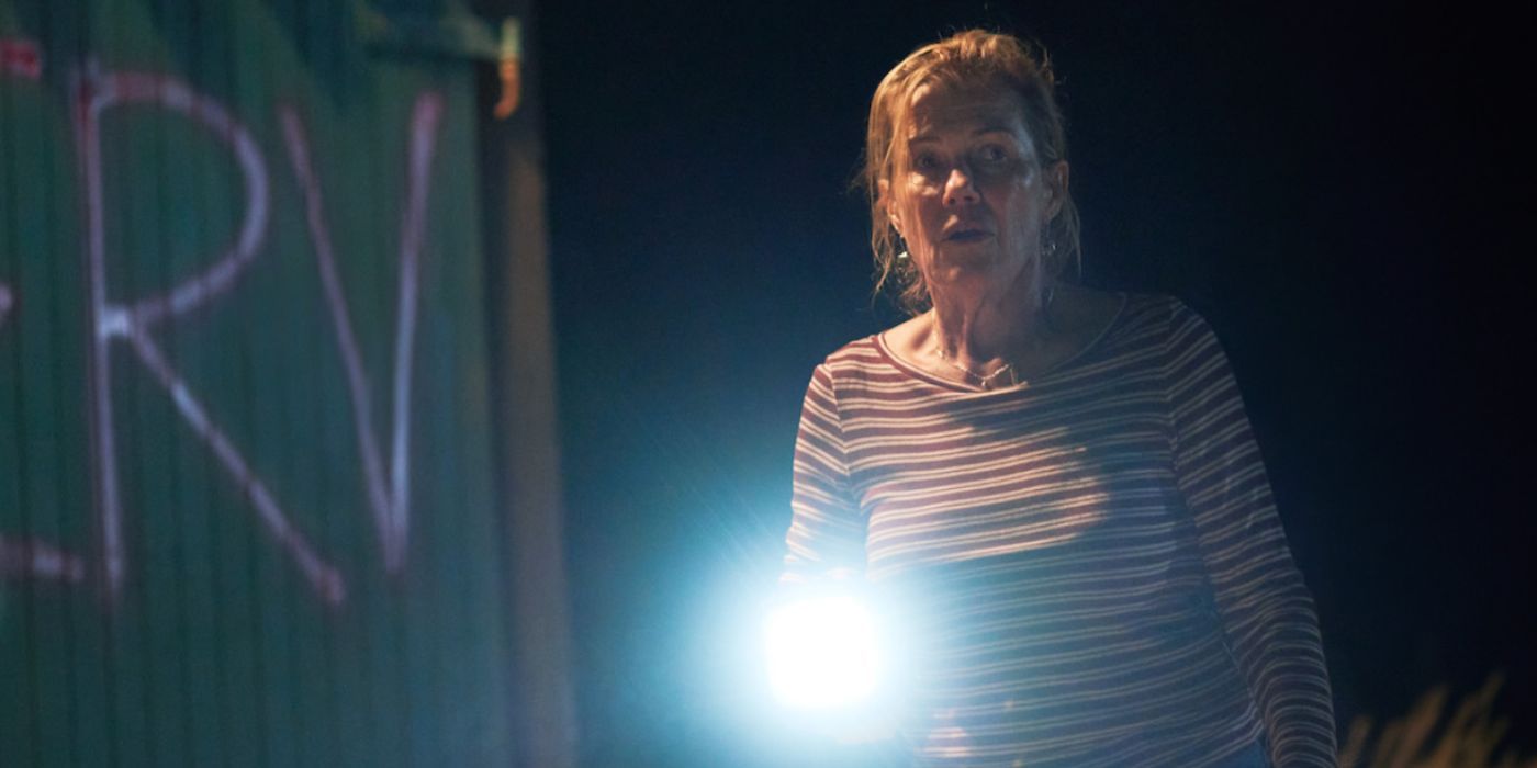 Netflix Subscribers Can't Get Enough of This New Murder Mystery With ...