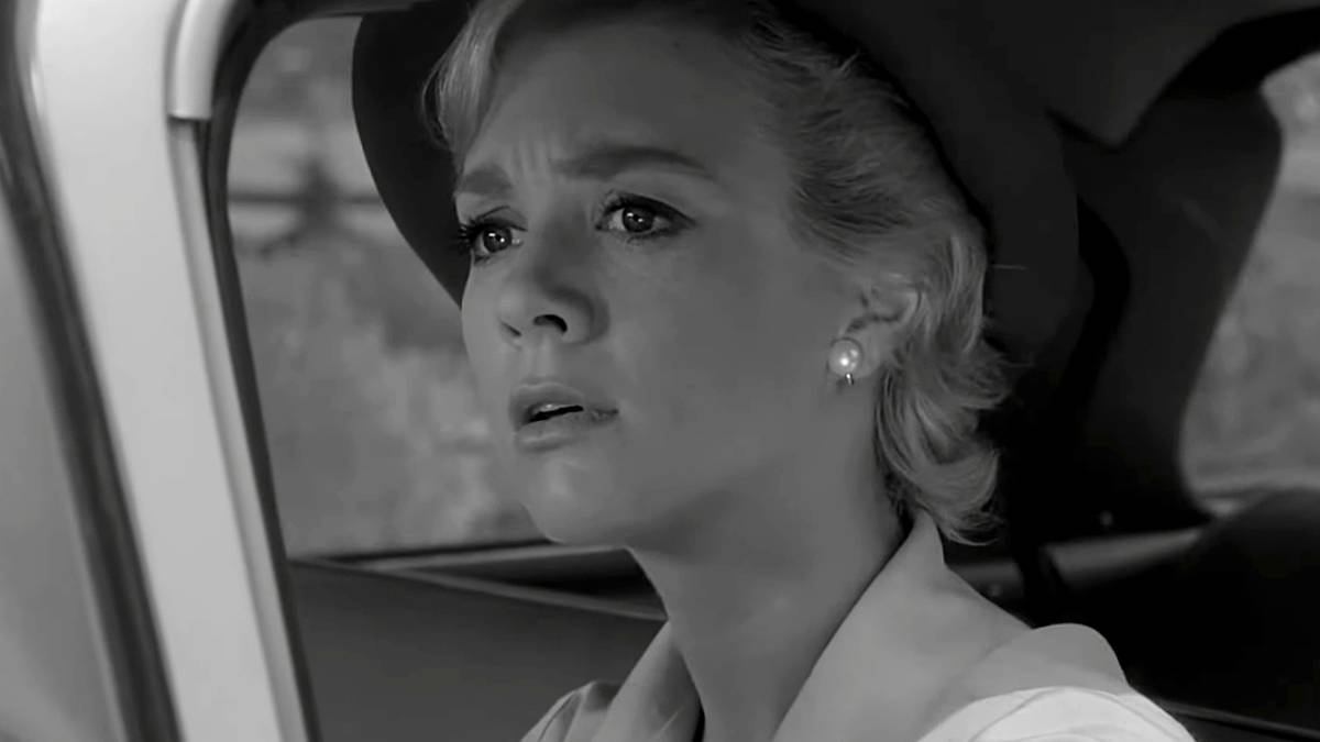 65 Years Later, This Twilight Zone Episode Still Features the Best