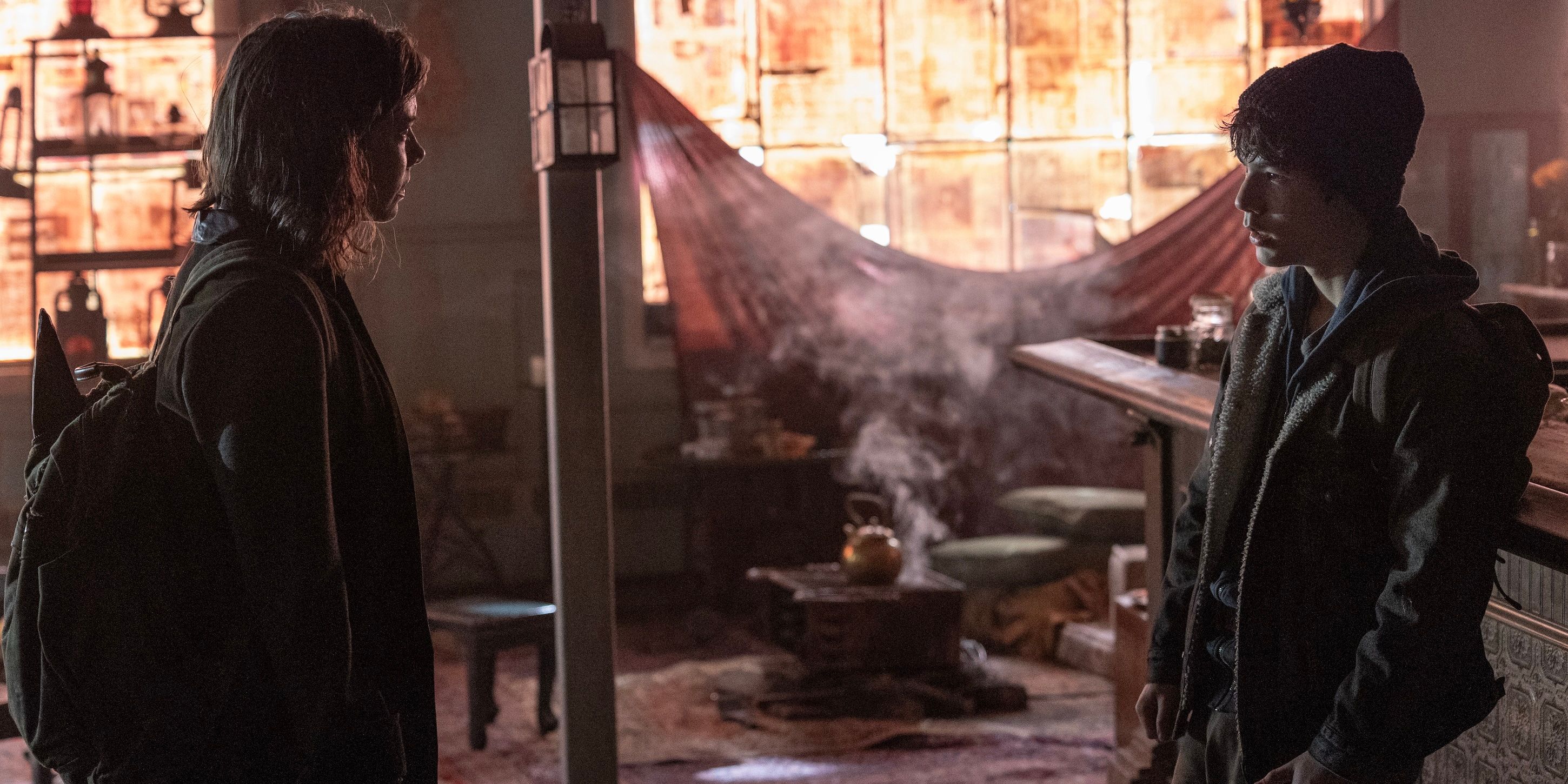 15 Years Later, The Walking Dead Is Repeating a Misogynistic Problem ...