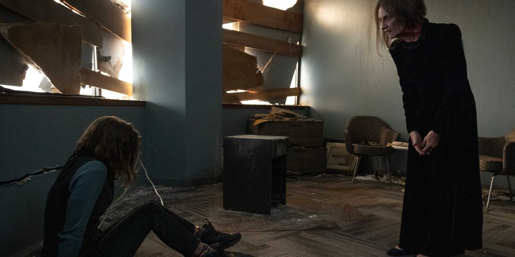 The Walking Dead Dead City Season 2, Episode 8, “If