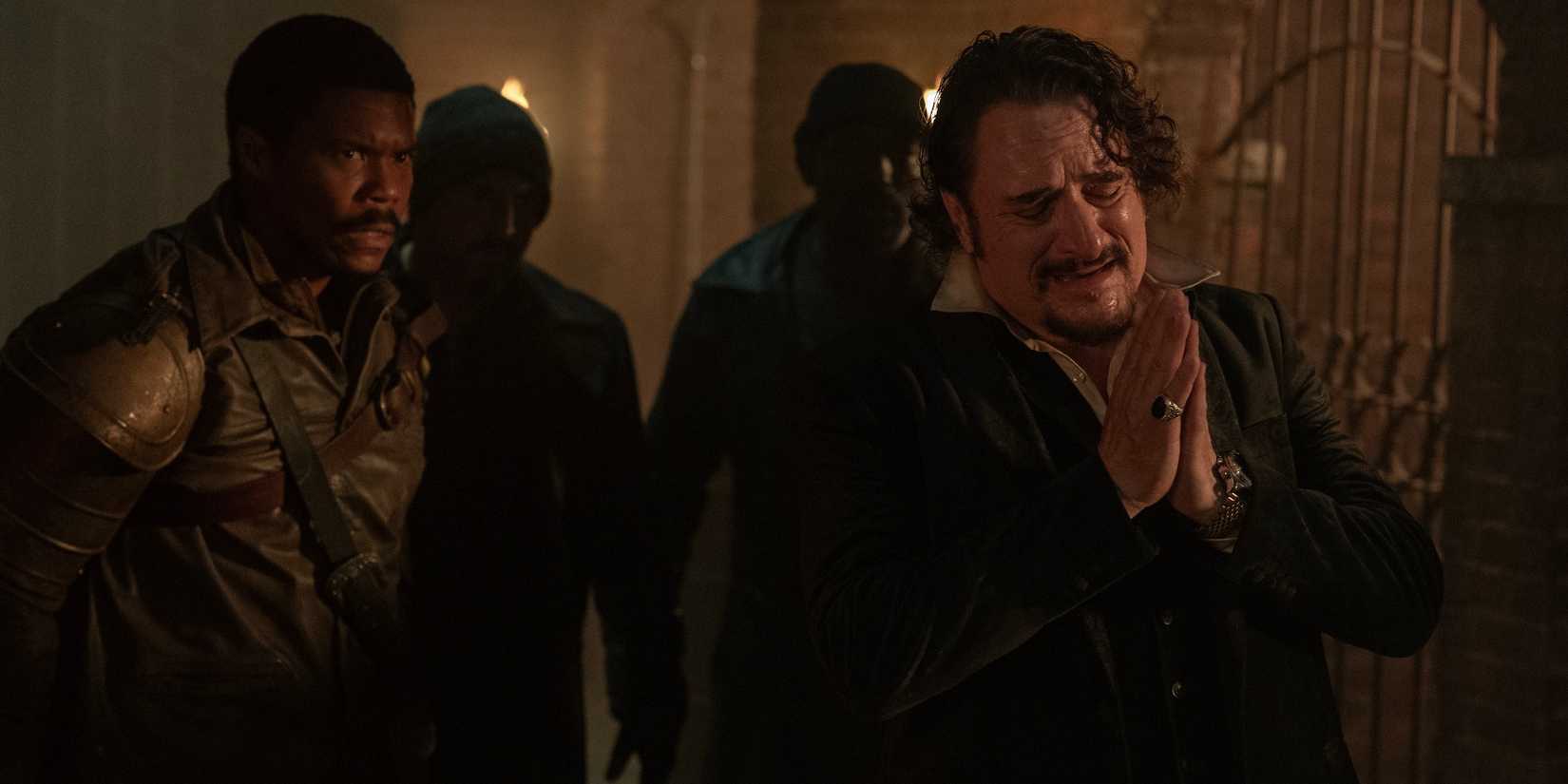 The Walking Dead Dead City Season 2 Ending Explained the-walking-dead-dead-city-season-2-ending-explained