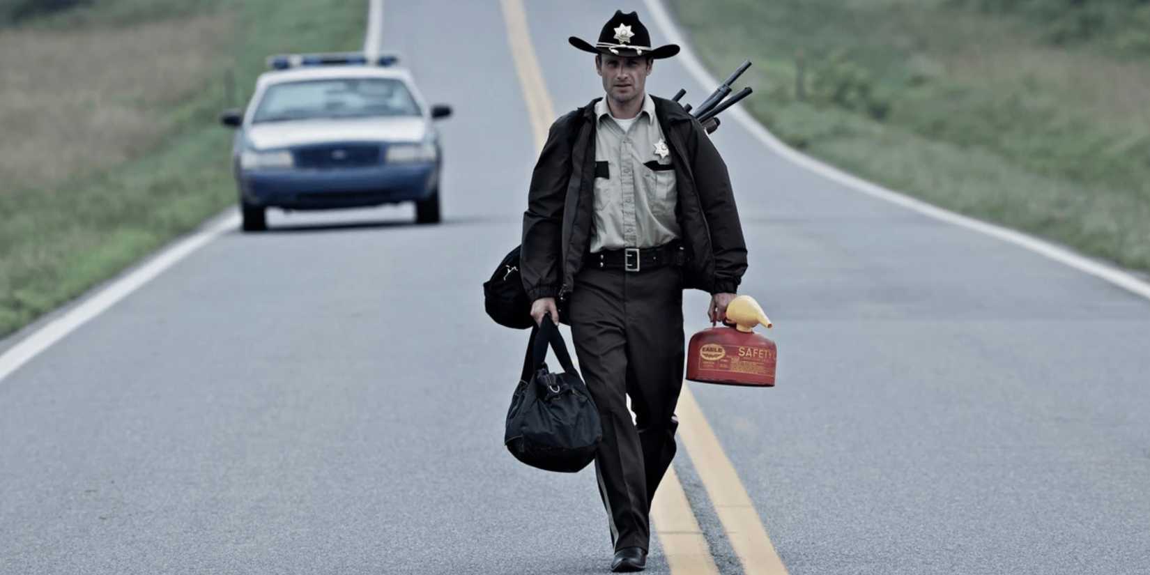 6 Scariest Walking Dead Episodes Perfect for Halloween 2026