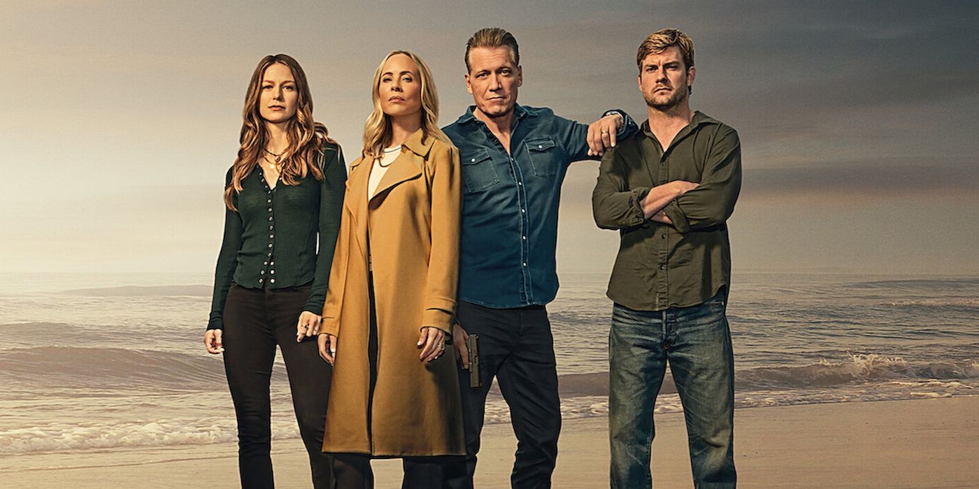 The Waterfront Creator Teases What's Next for Each Character in Potential  Second Season
