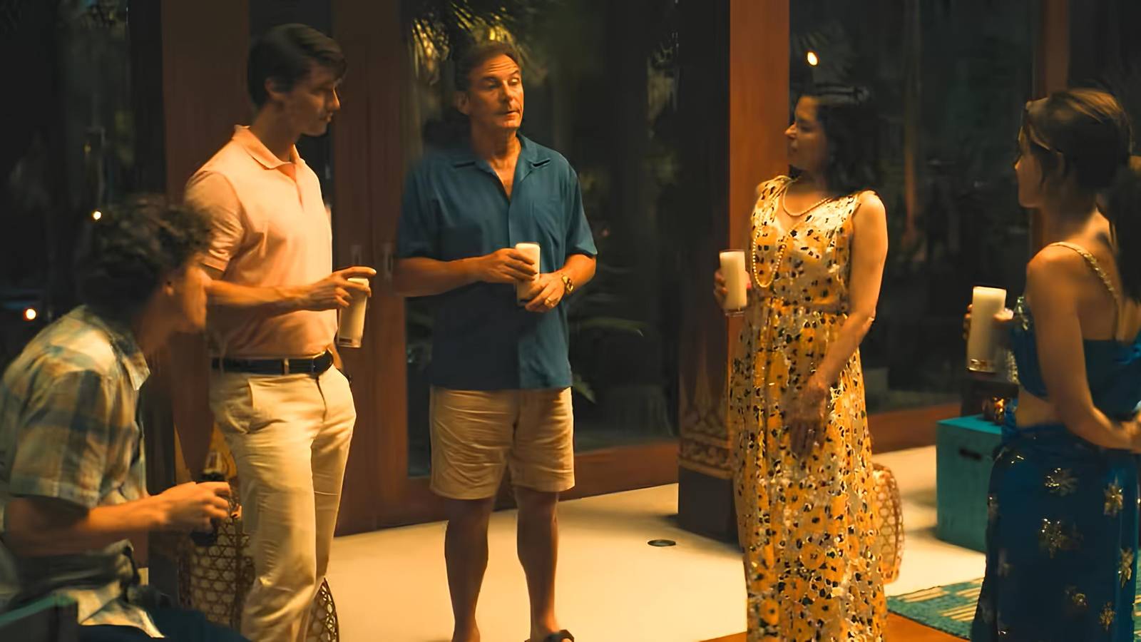 The White Lotus Season 4 Filming Location Revealed