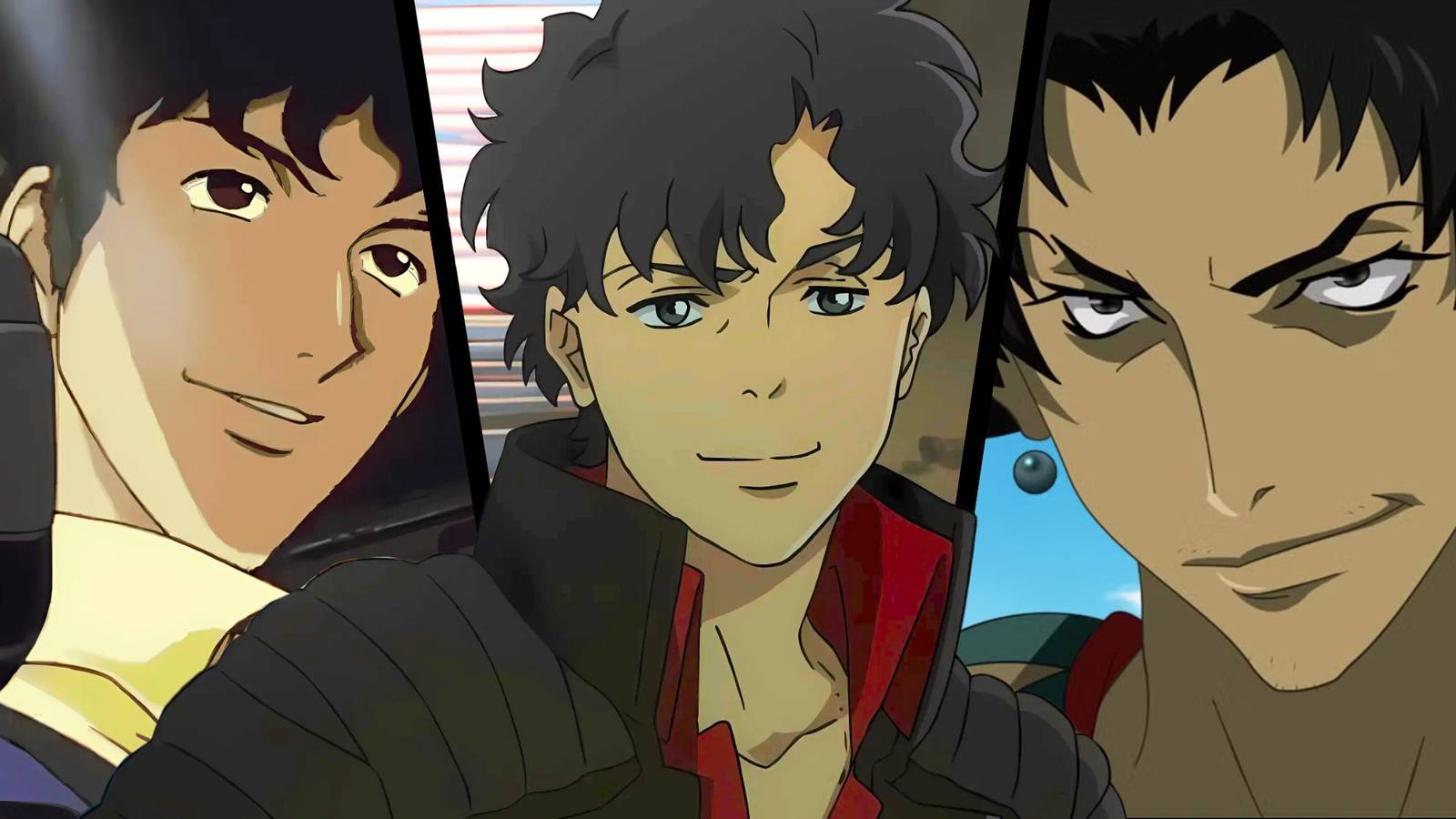 ‘There’s a Lot of Work That Needs to Be Done’: Hit HBO Max Anime ...