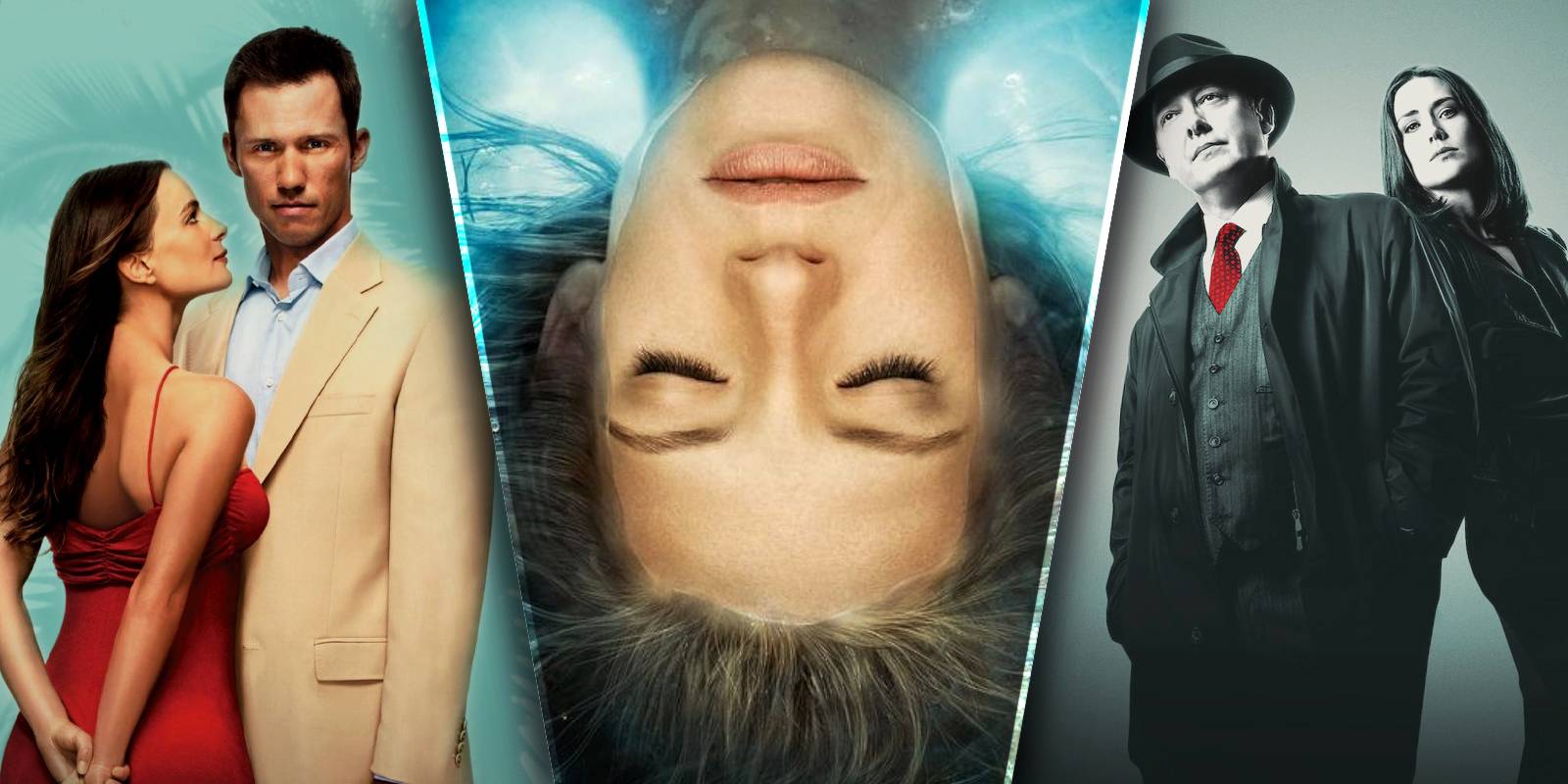 These Procedural TV Shows Are Secretly Serialized Dramas (& Most Fans ...