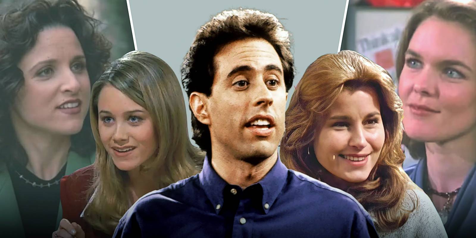 Seinfeld's Most Puzzling Breakup Still Makes Fans Furious