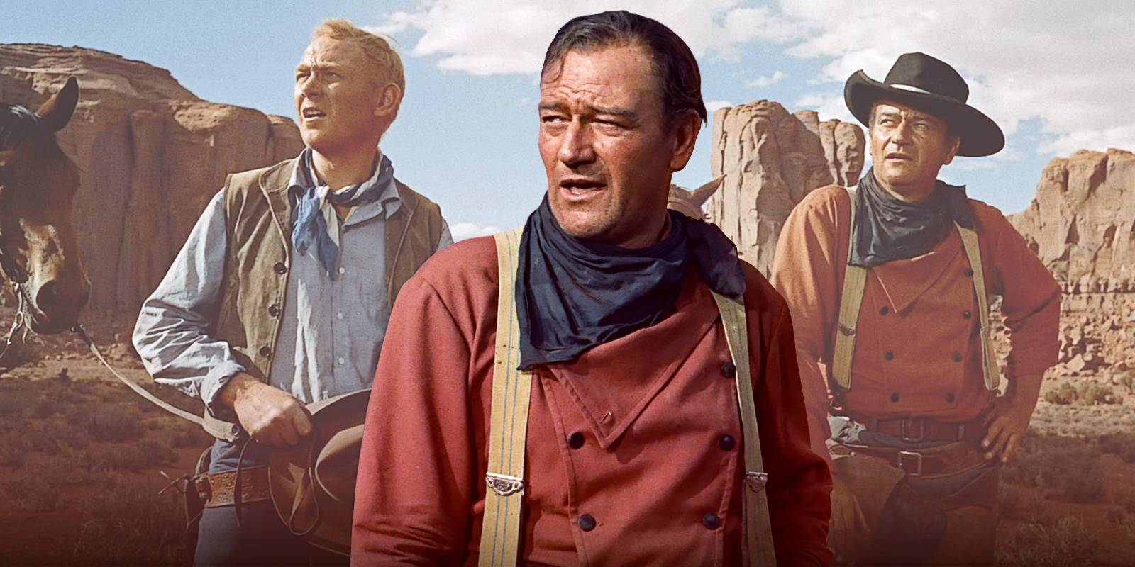 This 69-Year-Old Western Masterpiece Means More to John Wayne Than You Think