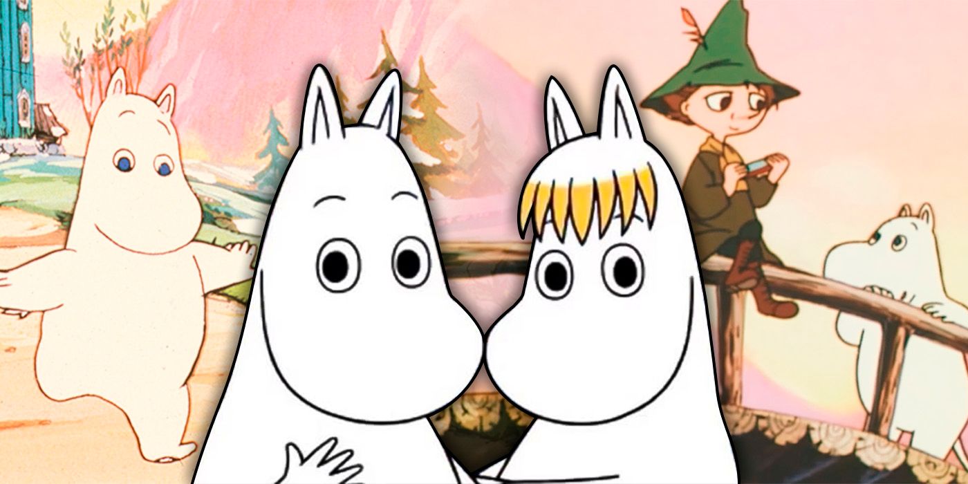 This '90s Anime Is a Timeless Classic & You Can Watch It for