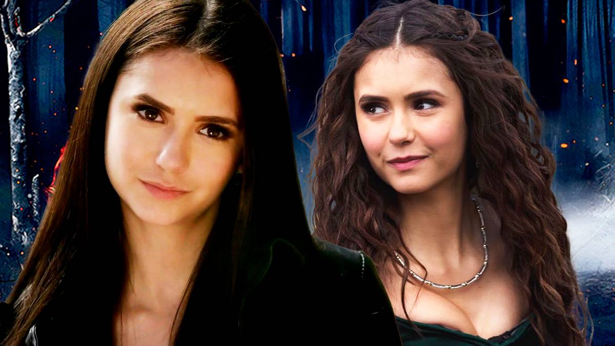 This Dark The Vampire Diaries Theory Changes Everything You Thought You