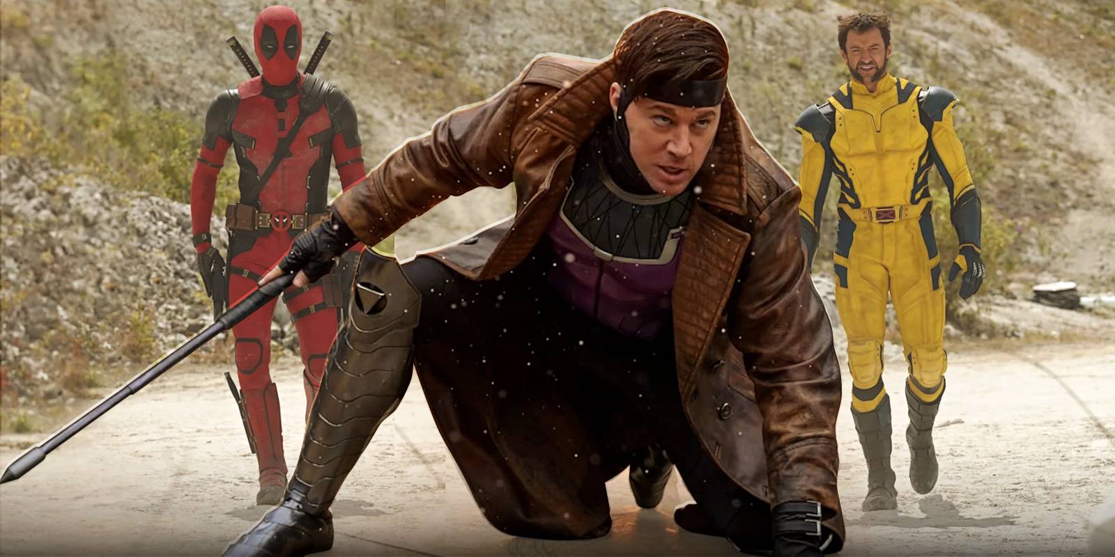 This Deleted Deadpool & Wolverine Scene Should Have Stayed In, Because ...