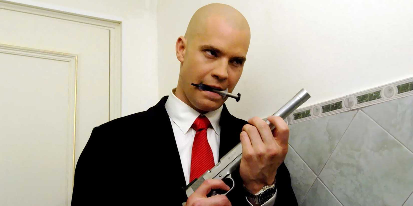 Timothy Olyphant's Hitman Gets a Streaming Resurgence on Tubi