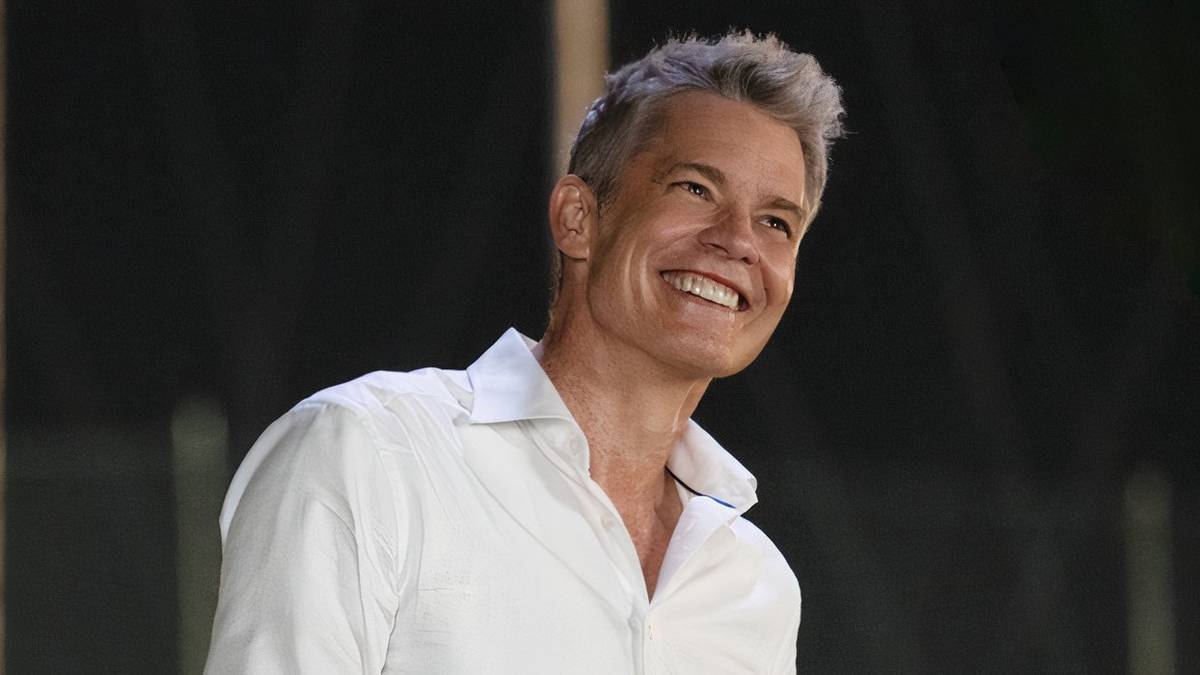 Timothy Olyphant's Back on the Small Screen With First TV Role Since  Justified: City Primeval Now Streaming, image size:1200x675