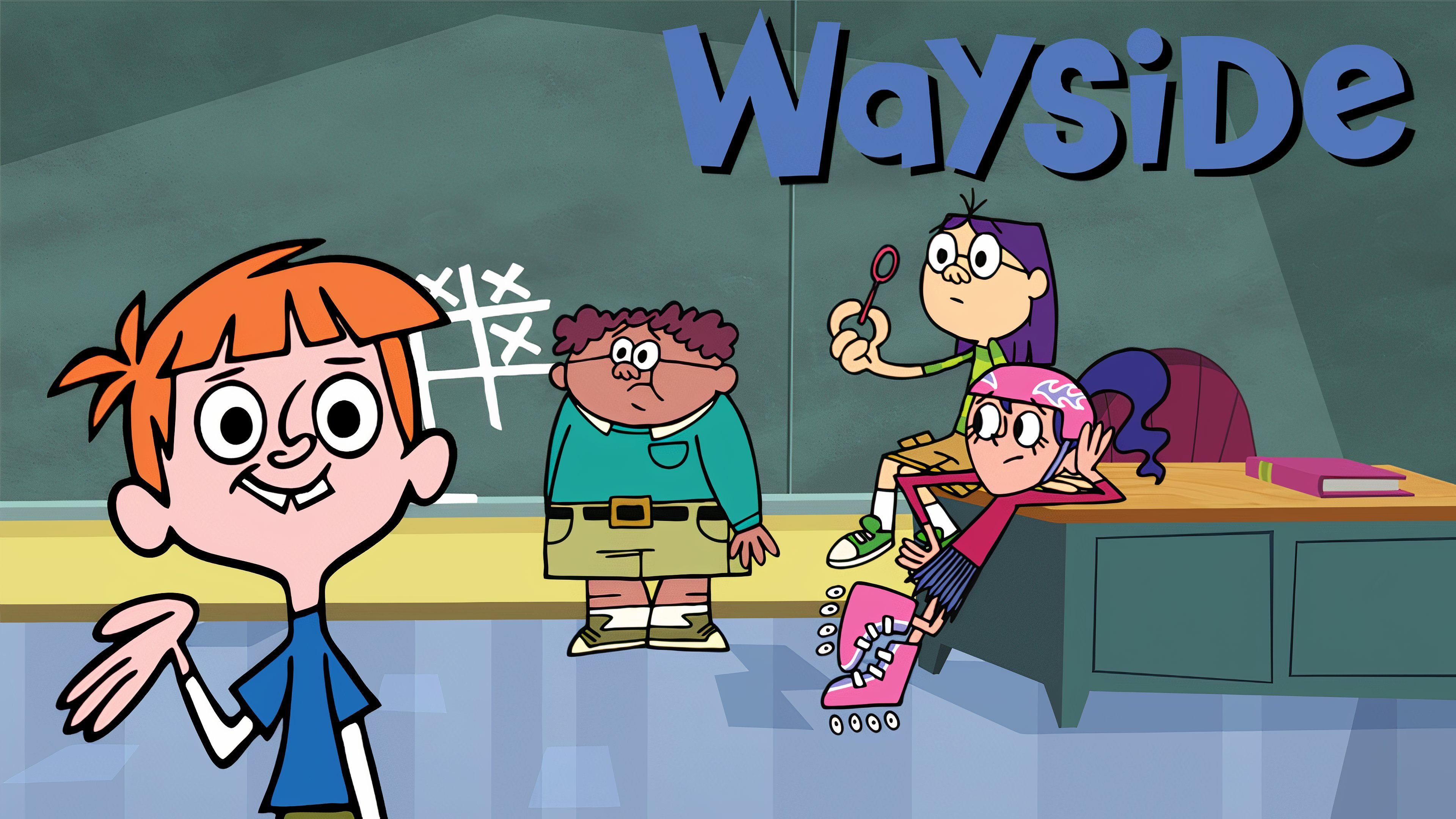 10 Best Cartoons That Only Lasted 2 Seasons, Ranked