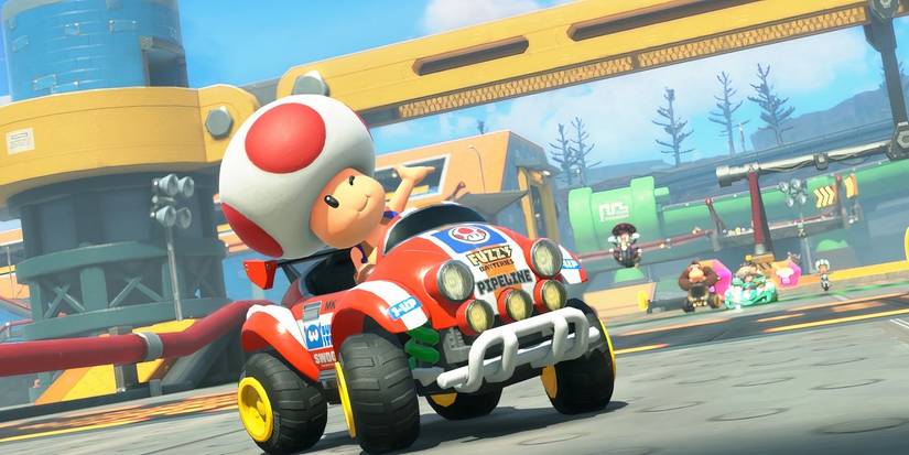 The Nintendo Character You’d Actually Be (It’s Not Who You Think)