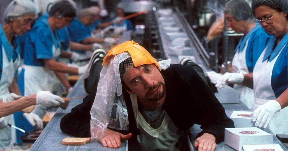 The Lost Art of Celebrating Cinema's Spectacular Failures: Why We Need the Stinkers Back