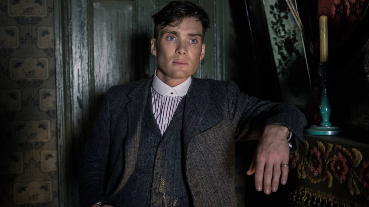 Peaky Blinders' Showrunner Doesn't Know This One Thing About Tommy Shelby