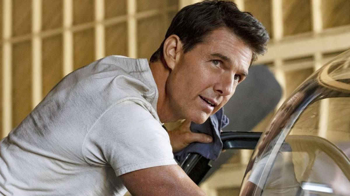 Tom Cruise’s $1.4B Action Masterpiece Is Soaring on Streaming 4 Years ...