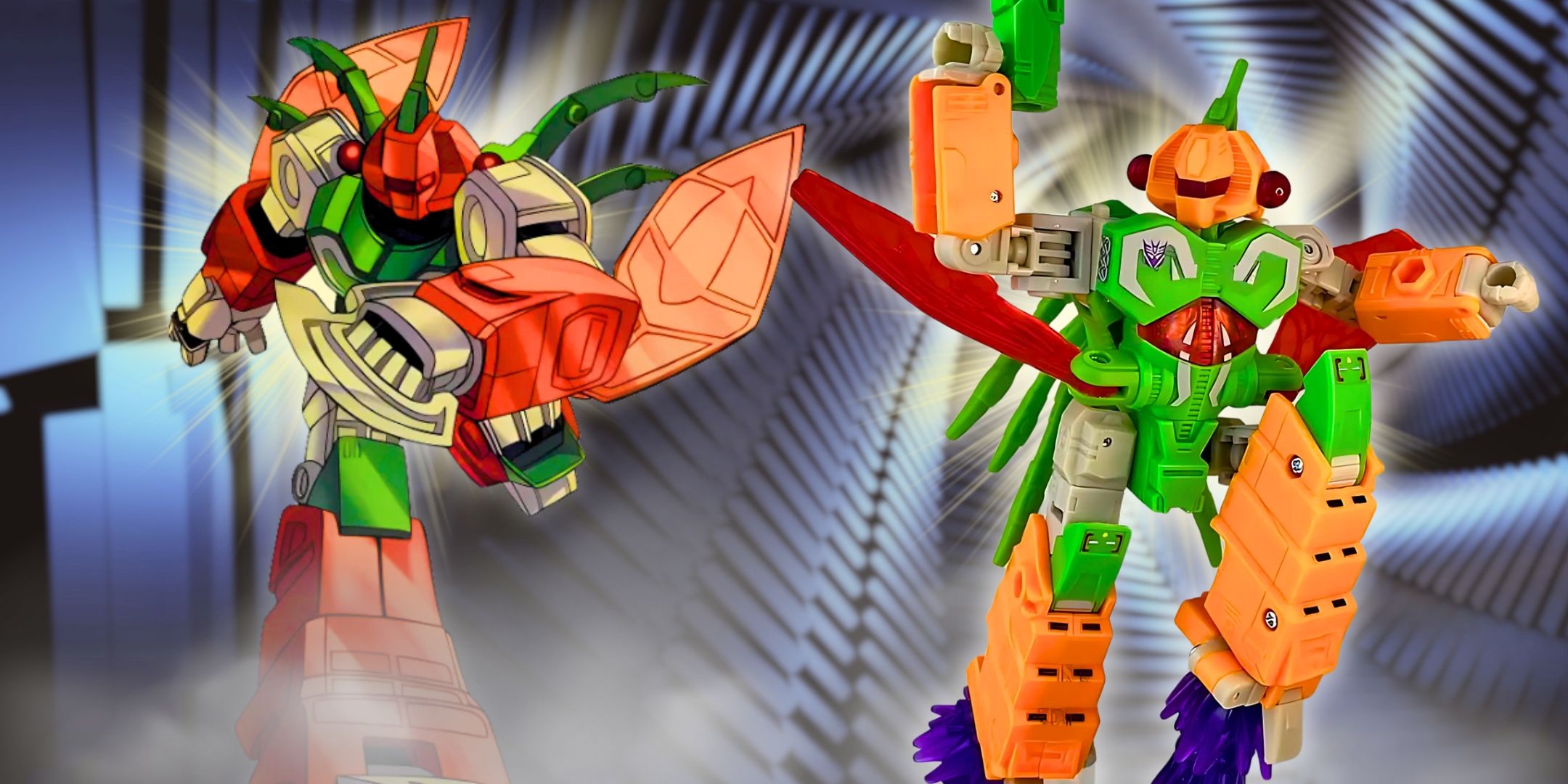 Transformers: Age of the Primes Gives the Original Venom a Major