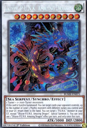 Yu-Gi-Oh!: 10 Strongest Sea Serpent Monsters, Ranked Yu-Gi-Oh!: 10 Strongest Sea Serpent Monsters, Ranked