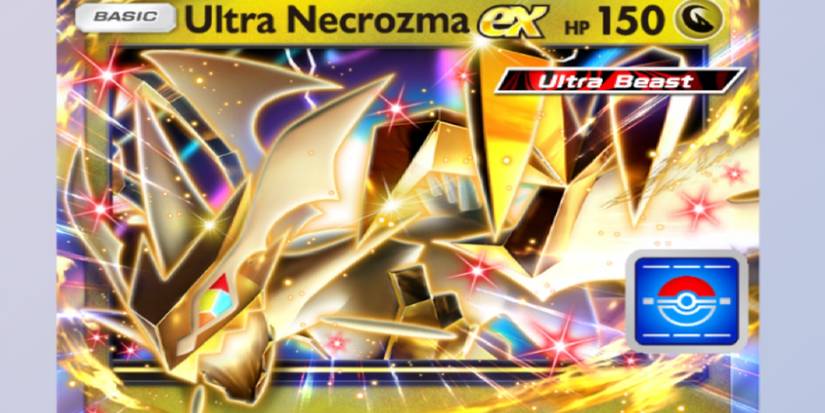 necrozma pokemon card Amazon.com: Pokemon Dawn Wings Necrozma GX 033/066 SM5S