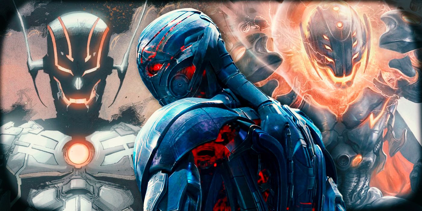 Marvel Videos | CBR