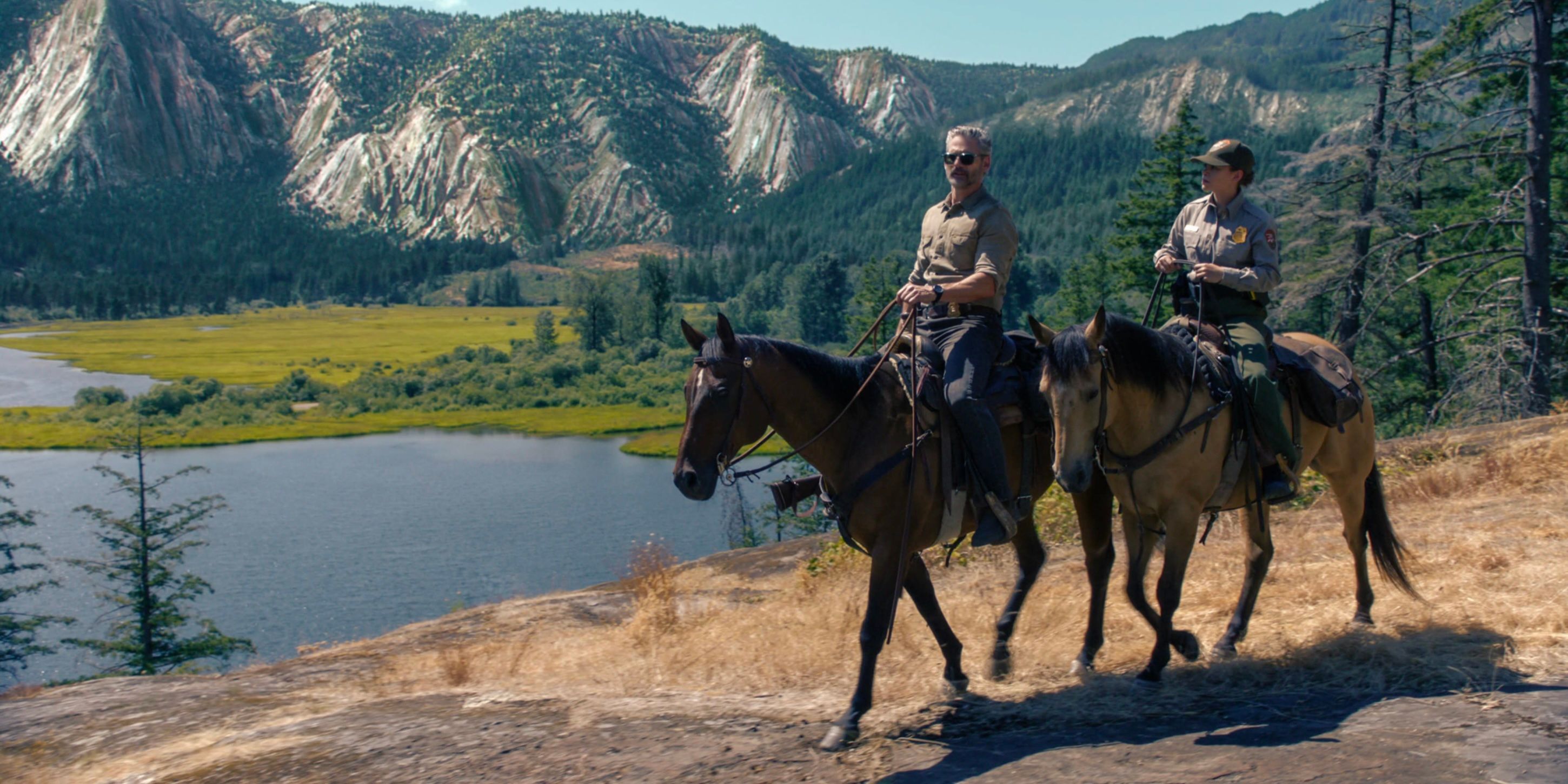 I'm Worried Now That Netflix Lied to Us About Sam Neill's Ozark ...