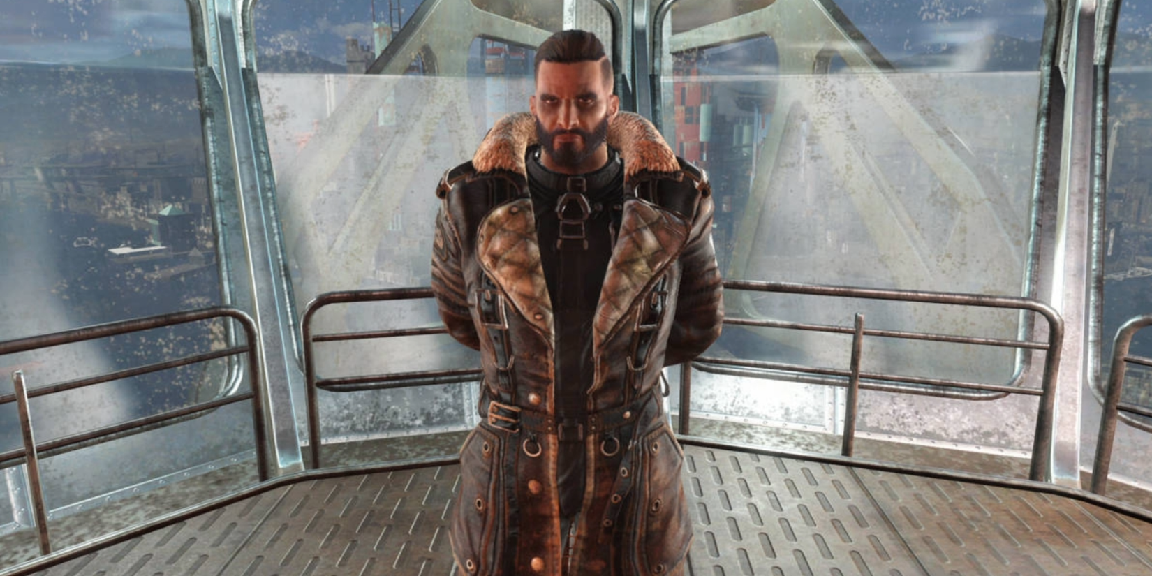 10 Things About the Fallout Games That Don't Make Any Sense